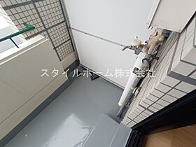 群雄久保ビル 402 ｜ 愛知県豊田市久保町1丁目1-6（賃貸マンション1LDK・4階・42.48㎡） その18