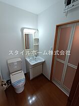 シティハイツSK 303 ｜ 愛知県豊田市西町3丁目23-1（賃貸マンション1R・3階・25.41㎡） その9