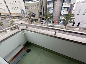 シティハイツSK 303 ｜ 愛知県豊田市西町3丁目23-1（賃貸マンション1R・3階・25.41㎡） その22