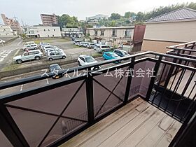 神田コーラス  ｜ 愛知県豊田市神田町1丁目6-4（賃貸アパート2LDK・1階・59.64㎡） その9