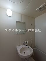 ハイツナカミチ  ｜ 愛知県豊田市大林町13丁目6-4（賃貸アパート1K・1階・25.25㎡） その16