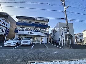 ハイツナカミチ  ｜ 愛知県豊田市大林町13丁目6-4（賃貸アパート1K・1階・25.25㎡） その27