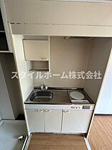 日の出アムール 303 ｜ 愛知県豊田市日之出町2丁目4-18（賃貸マンション1R・3階・18.00㎡） その3