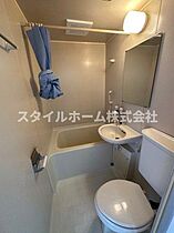 日の出アムール 303 ｜ 愛知県豊田市日之出町2丁目4-18（賃貸マンション1R・3階・18.00㎡） その4