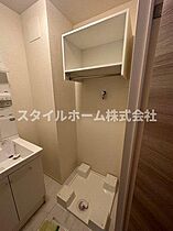 ＧＲＡＮＤ　Ｄ－ｒｏｏｍ月見  ｜ 愛知県豊田市月見町2丁目6-6（賃貸アパート1K・2階・28.48㎡） その19