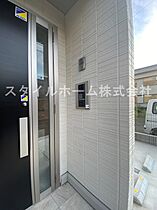 ＧＲＡＮＤ　Ｄ－ｒｏｏｍ月見  ｜ 愛知県豊田市月見町2丁目6-6（賃貸アパート1K・2階・28.48㎡） その25