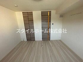 ＧＲＡＮＤ　Ｄ－ｒｏｏｍ月見  ｜ 愛知県豊田市月見町2丁目6-6（賃貸アパート1K・2階・28.48㎡） その3