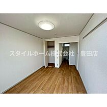 プレジール朝日 202 ｜ 愛知県豊田市朝日町2丁目40（賃貸アパート1K・2階・19.44㎡） その3