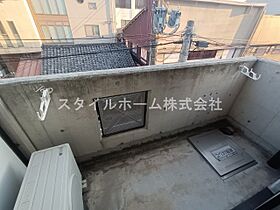 ソレイユ豊田  ｜ 愛知県豊田市元城町1丁目44-6（賃貸マンション1R・6階・17.00㎡） その7