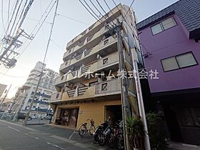 ソレイユ豊田  ｜ 愛知県豊田市元城町1丁目44-6（賃貸マンション1R・6階・17.00㎡） その14