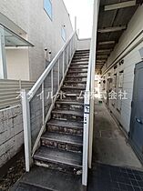 豊田第2レジデンス  ｜ 愛知県豊田市日之出町2丁目11-2（賃貸アパート1K・1階・15.30㎡） その17