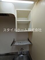 豊田第2レジデンス  ｜ 愛知県豊田市日之出町2丁目11-2（賃貸アパート1K・1階・15.30㎡） その27