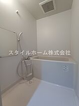 Ｄｗｅｌｌ　ＭＪ 209 ｜ 愛知県豊田市陣中町1丁目1-13（賃貸マンション1K・2階・28.80㎡） その7