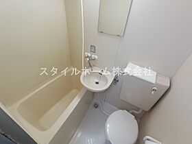 プリンセス豊田 301 ｜ 愛知県豊田市神明町2丁目52（賃貸マンション2K・3階・21.80㎡） その30