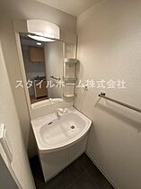 アーバンポイント豊田 1401 ｜ 愛知県豊田市元城町1丁目30（賃貸マンション1K・14階・25.30㎡） その6