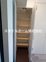 レジデンシア豊田桜町  ｜ 愛知県豊田市桜町2丁目74（賃貸マンション1LDK・12階・38.94㎡） その23