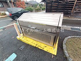 シェルグランデ 102 ｜ 愛知県豊田市貝津町片坂51（賃貸マンション1K・1階・28.26㎡） その7