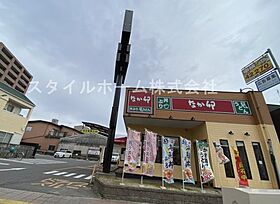 プラムポット 202 ｜ 愛知県豊田市梅坪町9丁目5番地5（賃貸アパート1LDK・2階・42.80㎡） その22