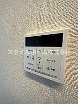 ＧＲＡＮＤ　Ｄ－ｒｏｏｍ月見  ｜ 愛知県豊田市月見町2丁目6-6（賃貸アパート1K・3階・28.48㎡） その21