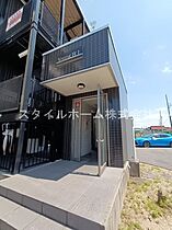 ヤング宮上 301 ｜ 愛知県豊田市宮上町2丁目103-2（賃貸アパート1K・3階・23.74㎡） その10