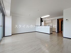 αBLD. 302 ｜ 愛知県豊田市西町6丁目1-5（賃貸マンション1LDK・3階・63.41㎡） その3