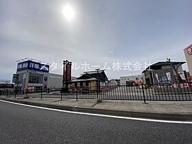 ウィングTOMO  ｜ 愛知県豊田市松ケ枝町3丁目1-1（賃貸アパート1K・2階・29.10㎡） その30