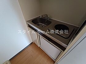 ＭＴビル 401 ｜ 愛知県豊田市西町3丁目28（賃貸マンション1R・4階・24.50㎡） その4