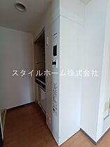 ＭＴビル 401 ｜ 愛知県豊田市西町3丁目28（賃貸マンション1R・4階・24.50㎡） その24