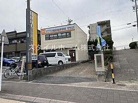 サンハイツ高根 101 ｜ 愛知県豊田市鴛鴨町下高根2番地1（賃貸アパート2DK・1階・46.13㎡） その26