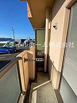 フィオーレ上丘 108 ｜ 愛知県豊田市上丘町海老池10-1（賃貸アパート1R・1階・29.70㎡） その13