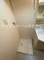 フィオーレ上丘 108 ｜ 愛知県豊田市上丘町海老池10-1（賃貸アパート1R・1階・29.70㎡） その17