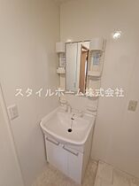 プランドール  ｜ 愛知県豊田市美里6丁目13-4（賃貸アパート1LDK・2階・40.84㎡） その7