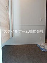 クレールビュウ  ｜ 愛知県豊田市土橋町3丁目26-1（賃貸アパート1LDK・2階・41.66㎡） その19