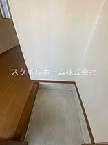 パステル日之出  ｜ 愛知県豊田市日之出町2丁目12-3（賃貸アパート1K・1階・21.07㎡） その11