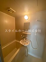 パステル日之出  ｜ 愛知県豊田市日之出町2丁目12-3（賃貸アパート1K・1階・21.07㎡） その5