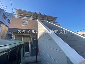 パステル日之出  ｜ 愛知県豊田市日之出町2丁目12-3（賃貸アパート1K・1階・21.07㎡） その21