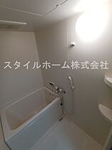 サンハイツ池田II  ｜ 愛知県豊田市井上町1丁目119-2（賃貸マンション1K・1階・29.76㎡） その5