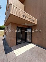 サンハイツ池田II  ｜ 愛知県豊田市井上町1丁目119-2（賃貸マンション1K・1階・29.76㎡） その16