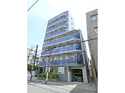 ヴェローナ武蔵関ルッソ