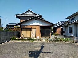 詫間町松崎駅近の土地