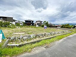 高瀬町下勝間288坪の土地