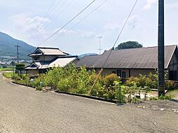 三野町大見コンパクトな土地