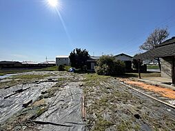 観音寺市出作町(古家付土地)