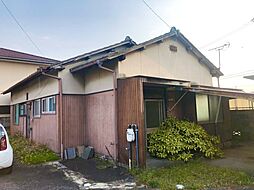 多度津町堀江コンパクトな平屋