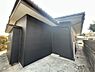 室内：【リフォーム済】建物にくっついていた物置は解体しました。お家周りが広々として使いやすくなりました。