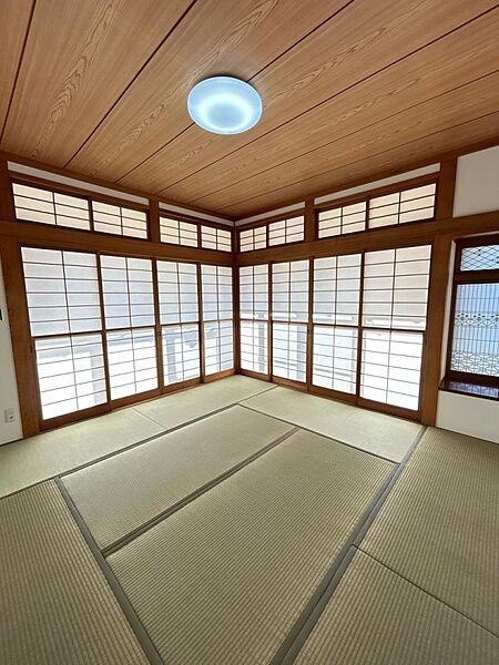 室内