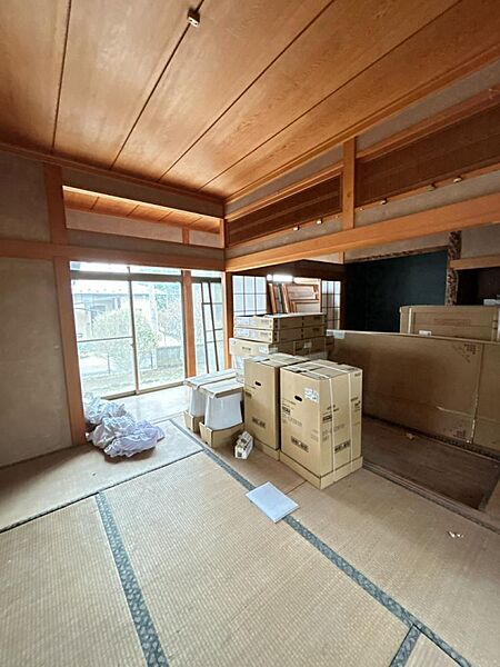 室内