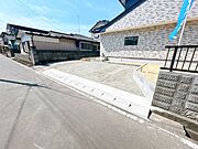 【リフォーム済】減築して駐車場にしました。