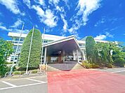 【周辺環境】「角田市役所」まで5500ｍ（車で約14分）です。