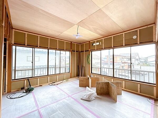 室内